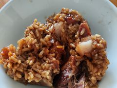 -白玉兰食品甜凤店(合生汇店)
