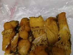 熏鱼-北京稻香村(白纸坊店)