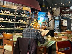 -BISTROFIORE美伊娜(伊犁南路店)