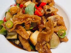 -涿派·炝锅鱼(涿州店)