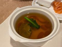 -汇泉王朝大饭店-旋转餐厅(南海路店)
