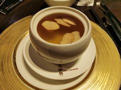 -万丽轩·粤菜(王府井金茂万丽酒店)