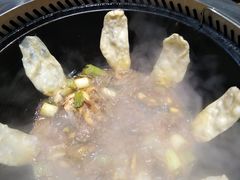 -锅来乐地锅鸡(安亭店)