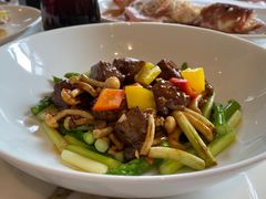 -宝丽轩中餐厅BAOLIXUAN