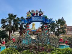 -珠海长隆海洋王国