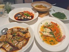 -高佳庄·海鲜酒楼(东港店)