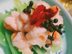 -京尊烤鸭店JINGZUN(春秀路店)