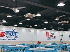 -明记海鲜大排档(巽寮湾店)