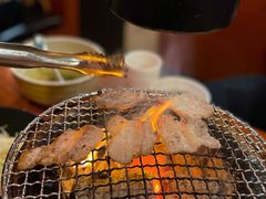 -大阪烧肉BAKA一代(十亩地店)