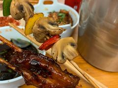 -炒豆合作社(东四总店)