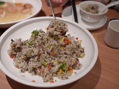 -枣子树·素食餐厅(普陀山店)