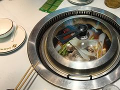 -满兴咱妈烀饼铁锅炖(兰州北街店)