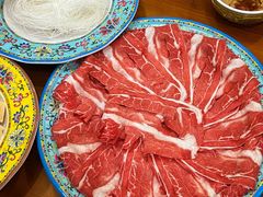 -松嘎里·乌拉满族火锅