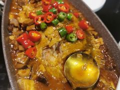 -彩虹之约•淮扬家宴(亚运村店)
