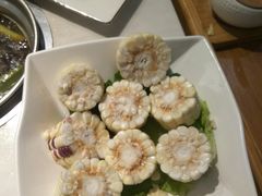 玉米-围炉夜话·潮汕卤水火锅(榕江店)