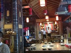 大堂-重庆渝达老火锅(春熙路店)