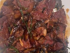 -新吉士·上海菜(浦东LCM置汇旭辉店)