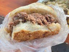 -老西关黄老太牛肉烧饼