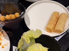 -牛将军•涮肉•烤肉(北京王府井·故宫店)