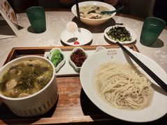 -松鹤面馆·古法焖肉面(观前店)