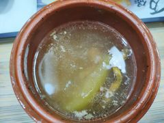 -万煲旺·香港老传承煲仔饭·猪杂汤(客村店)