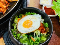 -春川铁板鸡(高科园店)