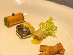 -沈灶河豚宴·河豚融合餐厅(汉中路店)