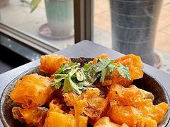 -古代饭堂(冠亚店)