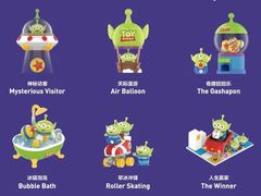 -泡泡玛特POPMART(天环购物中心店)