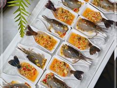-暹罗泰·泰国餐厅(仁和新城店)