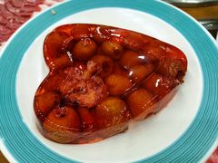 -福寿斋·老北京铜锅涮肉·烧烤(清岚店)