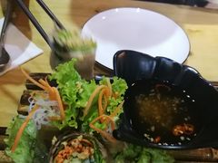 -越谜·越南餐厅(长白店)
