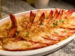 -新白鹿餐厅(松江开元地中海店)