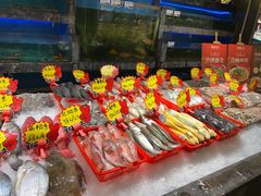 -旺达·福州菜(正大广场店)