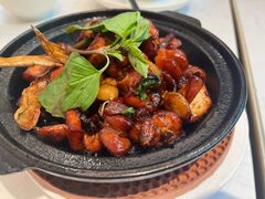 -鹿港小镇(黄金店)