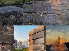 -西安城墙·碑林历史文化景区