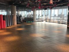 -威尔仕健身(虹桥南丰城店)