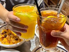 -公仔堂港式茶餐厅(西村店)