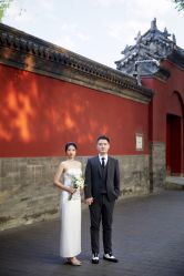 -CD视觉婚纱摄影