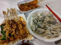 -开口笑·精选水饺