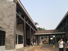 -长洲岛