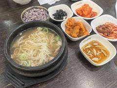 -釜山豚骨汤饭(芝罘万达广场店)