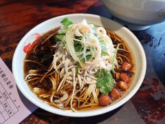 -花园茶楼(兴城西路店)