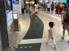 -天虹购物中心(石路店)