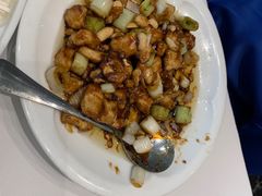 -眉州东坡(北苑华贸店)