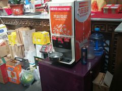 -万柳阁小馆·花园餐厅(龙潭湖店)