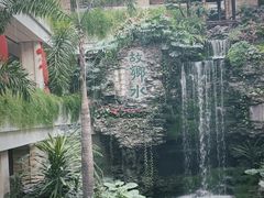 -白天鹅宾馆·流浮阁咖啡厅