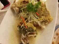 -佛山皇冠假日酒店-西餐厅