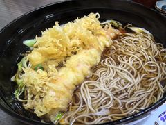 特大天妇罗虾面-小玉家