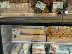 -泸溪河桃酥(秦淮夫子庙一店)